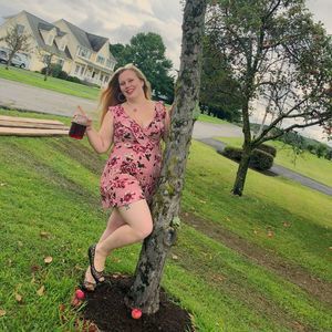 Meet your Posher, Deanna